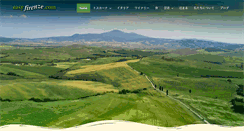 Desktop Screenshot of easyfirenze.com